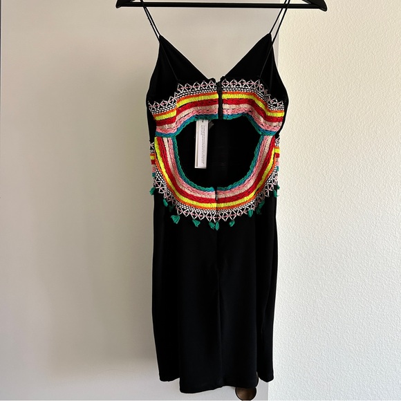 Alice & Olivia Dress size XS - Picture 3 of 3